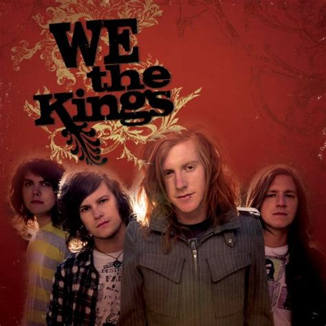 danny duncan we the kings|we the kings album.